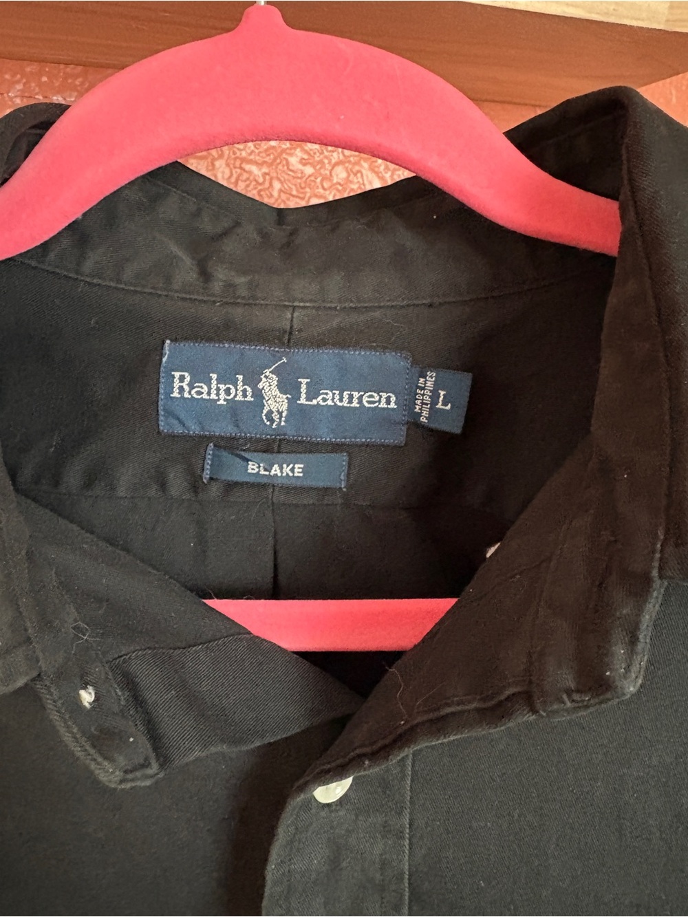 Polo Ralph Lauren - Picture 3 of 4